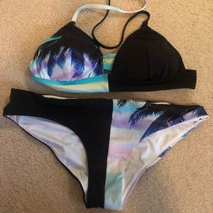 Victoria Secret Bikini Set